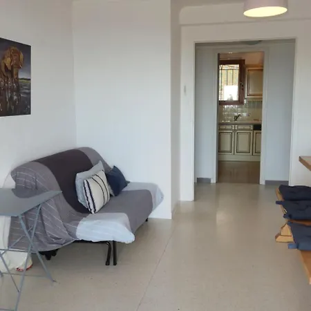 Apartman Les Narcisses *