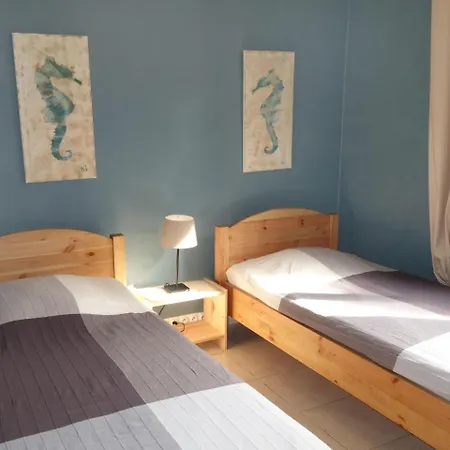 Apartman Les Narcisses