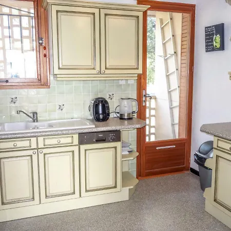 Les Narcisses Apartman