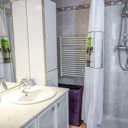 Apartman Les Narcisses