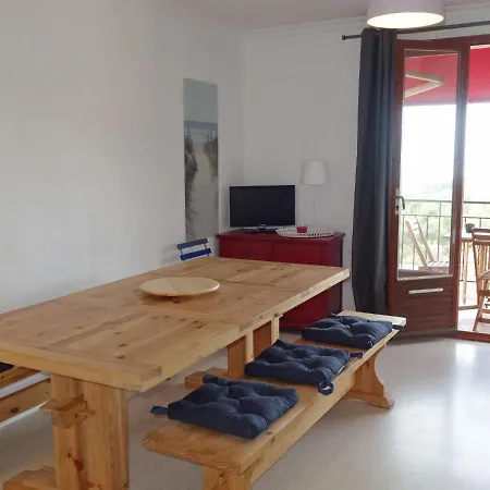 Apartman Les Narcisses Bandol